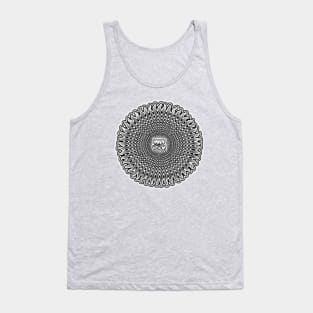 Innervision-Illusive Tank Top